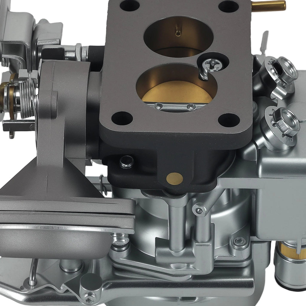 2BBL Carburetor for Nissan 720 2-Door Pickup (1981–1984)