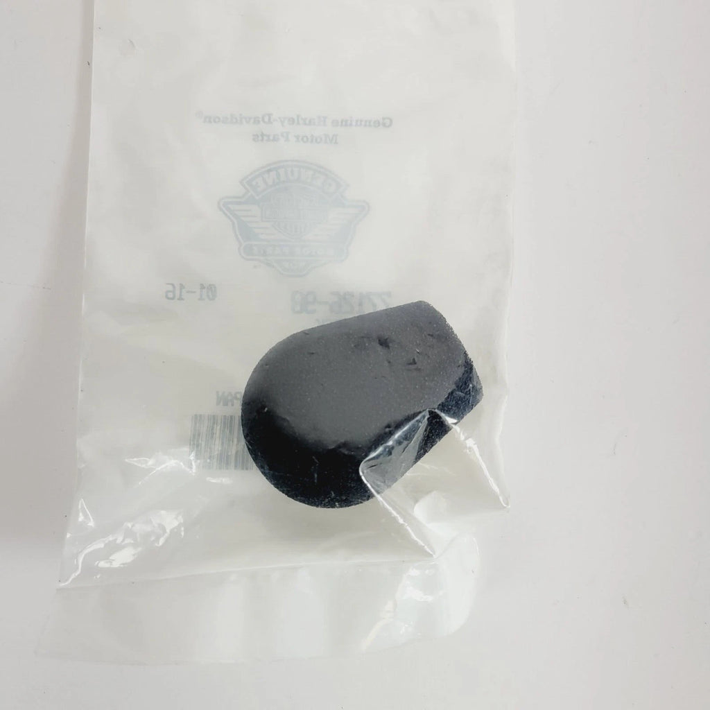 Wind Sock Headset Mic for Harley Davidson (1998) 77126-98
