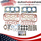 Head Gasket Set for Chrysler Sebring, Dodge Charger, Journey (2007–2010)
