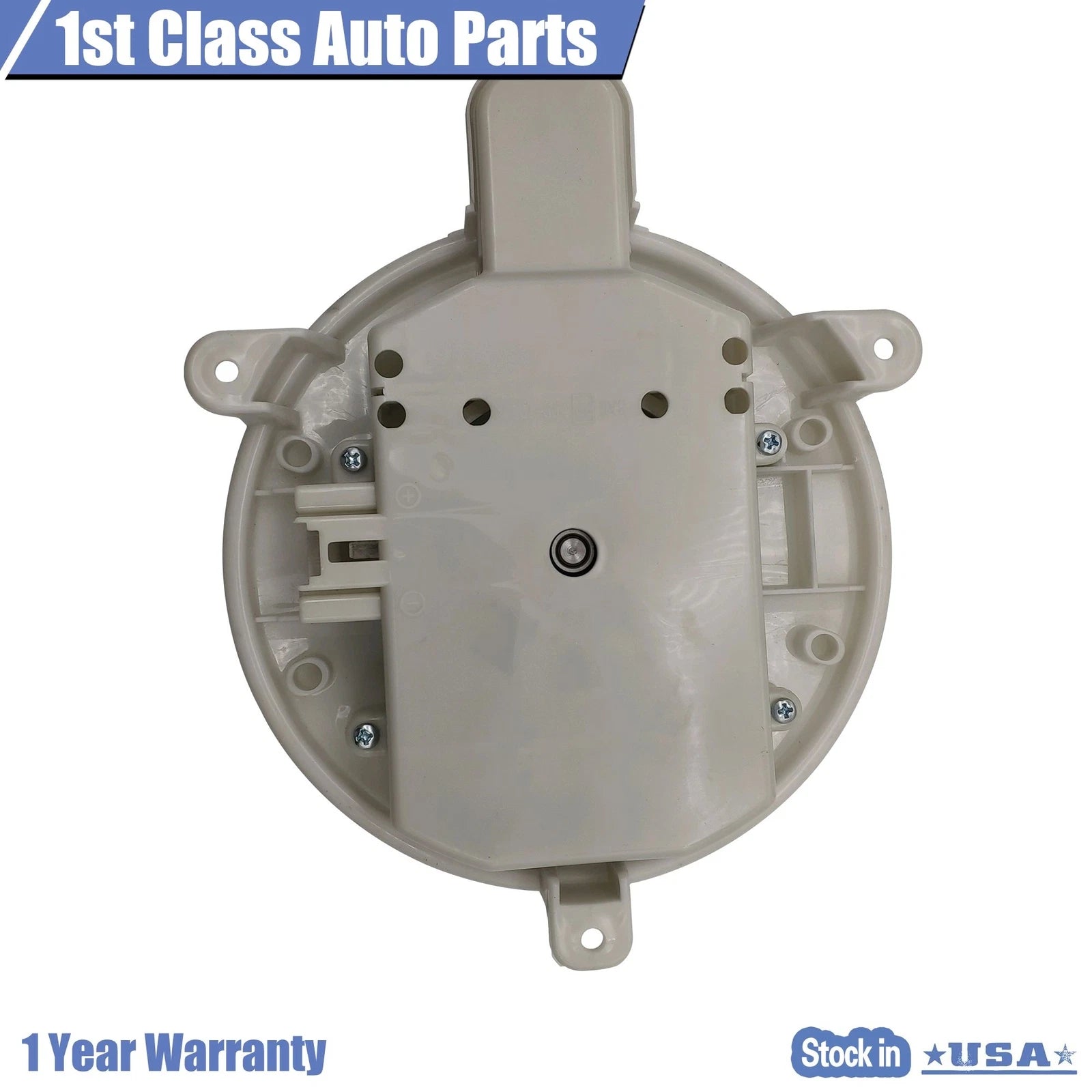 Blower Motor with Fan Cage for Lexus LX570 IS250 (2008–2021)