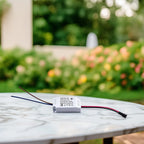 LED Light Driver for Ceiling Lamps (Over Voltage Protection)