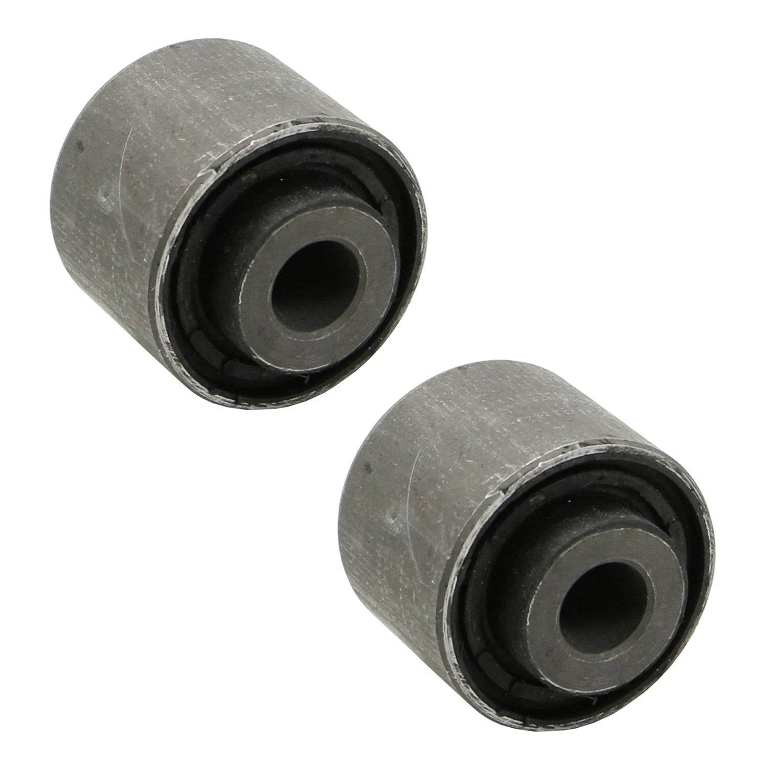 Set of 2 Moog Rear Lower Suspension Knuckle Bushings for Dodge Avenger Sebring (2007–2010)