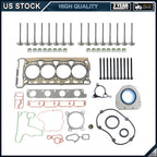 Head Gasket Set for VW Jetta GTI Audi A4 Q5 2.0L (2006–2016)