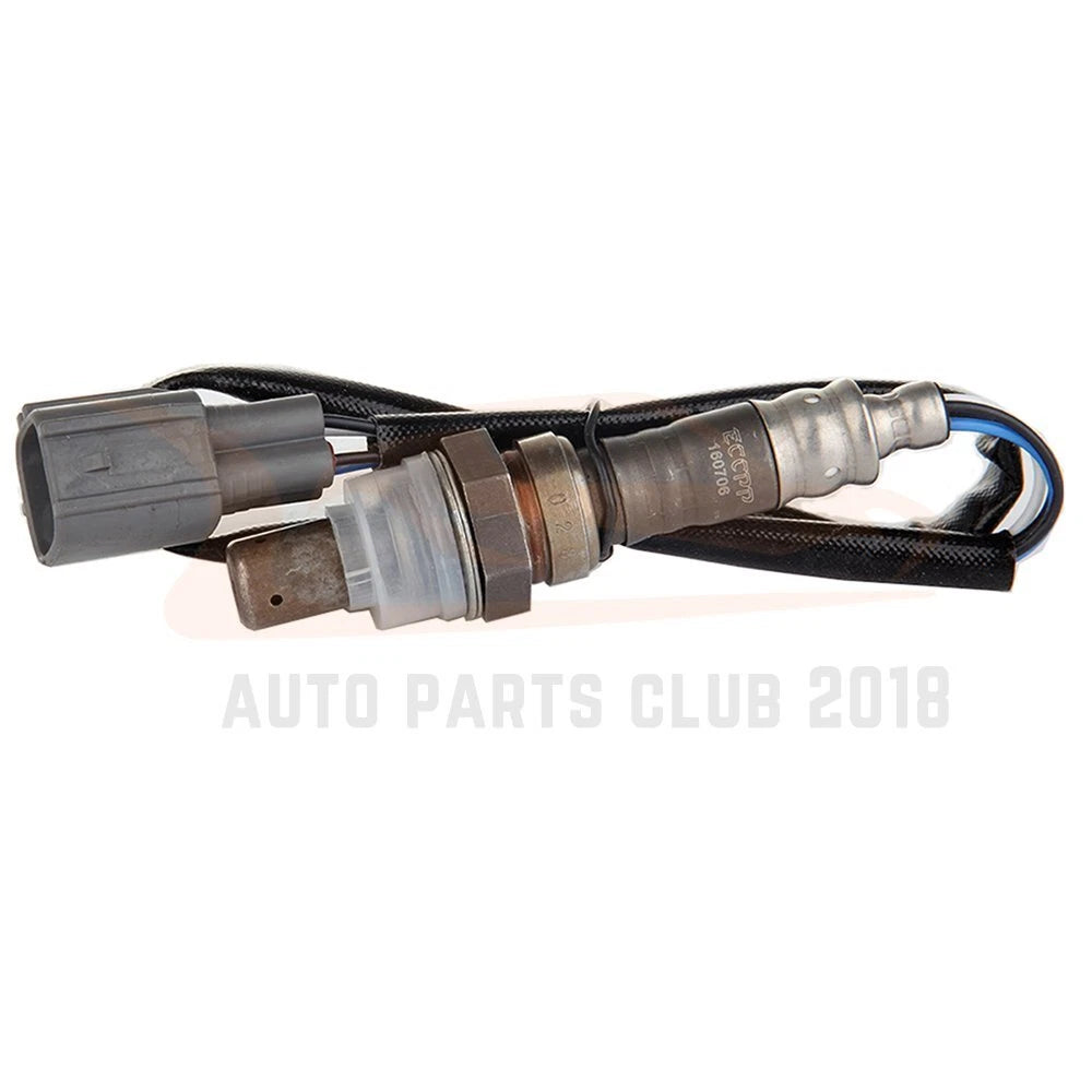 2X O2 Oxygen Sensors for Toyota Camry (2002-2006)