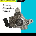 Power Steering Pump for Honda Accord Euro CM5 CM7 CL9 (2003–2008) 56110-RAA-A01