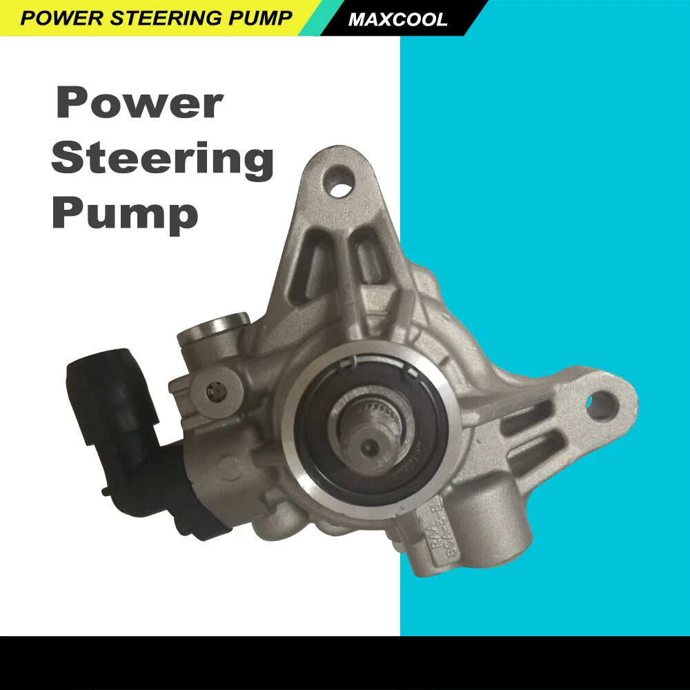 Power Steering Pump for Honda Accord Euro CM5 CM7 CL9 (2003–2008) 56110-RAA-A01
