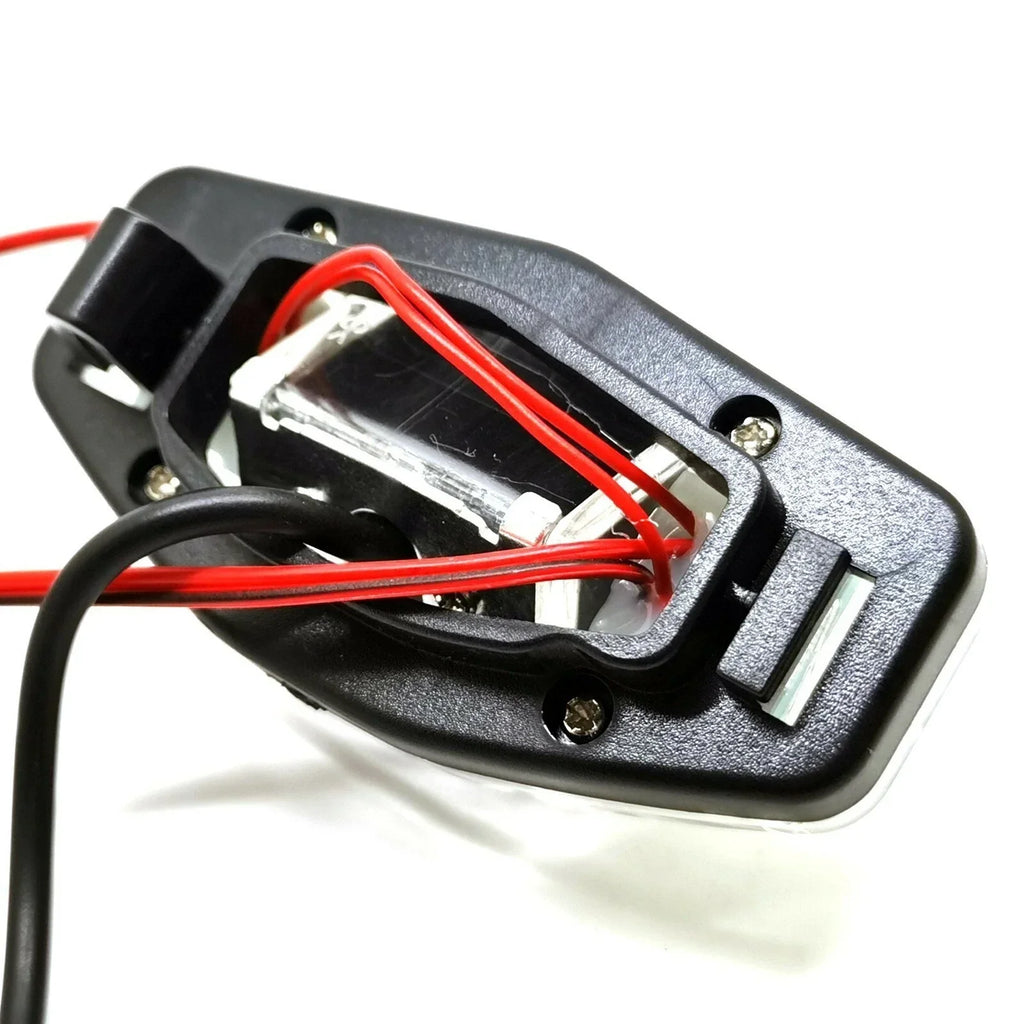 Car Rear View Backup Camera for Honda Civic (2008–2014)
