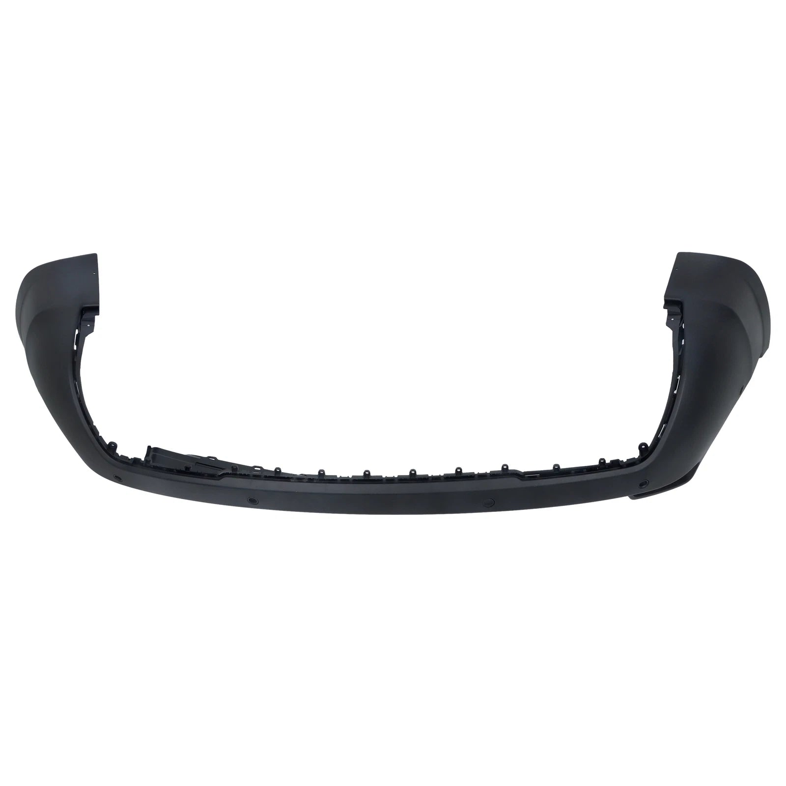 Rear Bumper Lower Fascia with 6 Sensor Holes for Jeep Cherokee (2019–2023)