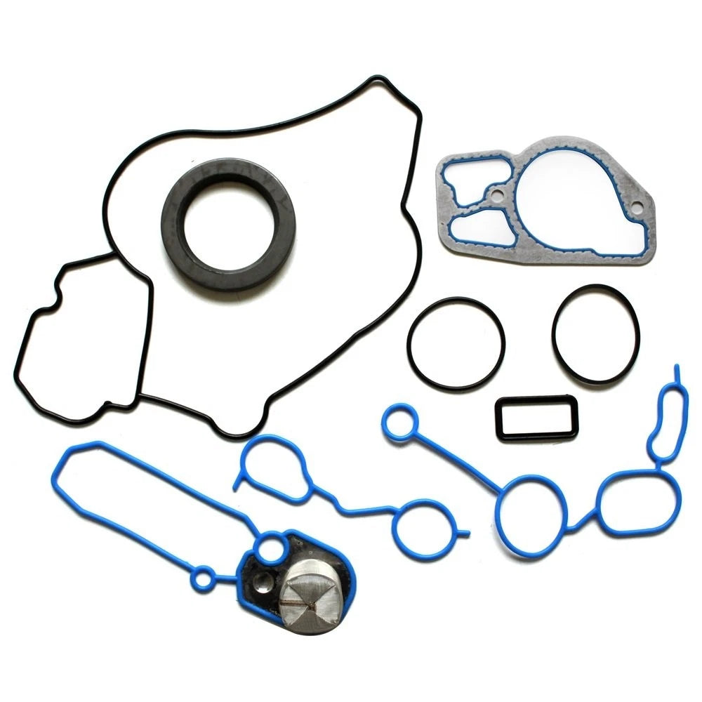 Timing Cover Gasket for Ford E-350, F250, F350 7.3L OHV VIN F (1999–2003)