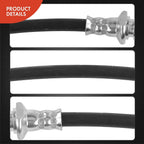 Brake Hydraulic Hose for Nissan Sentra (1991–1994)