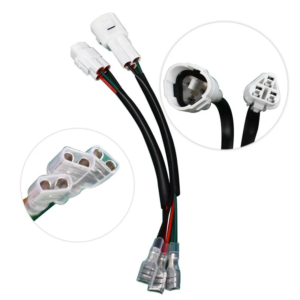 Throttle Position Sensor Harness Tool for EXC SXF (YYYY–YYYY)