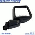 Power Heated Mirror Right Passenger Side for Jeep Wrangler JL (2018–2021) 68281890AB