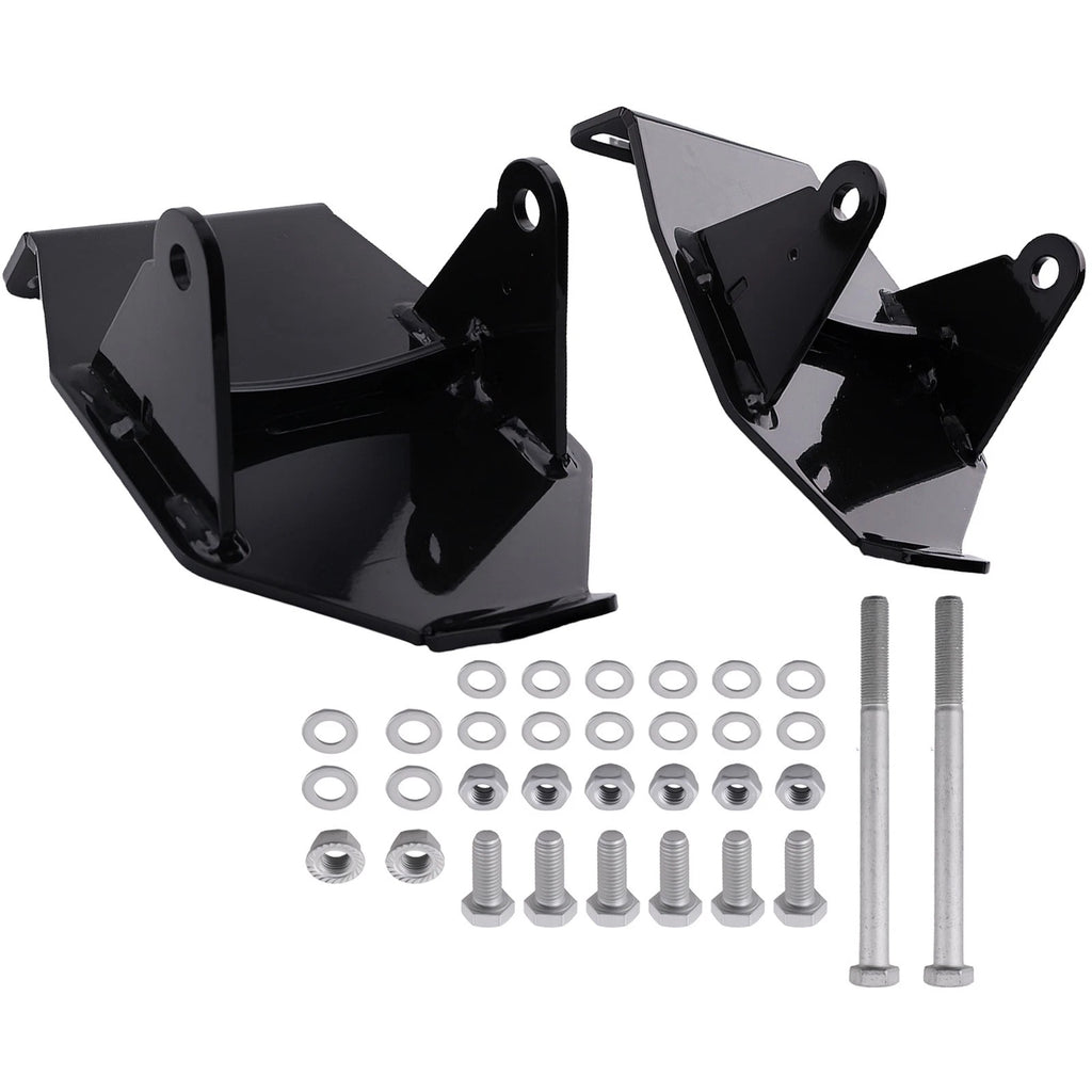 LS Conversion Engine Mount for Chevy C10 (1967–1972)