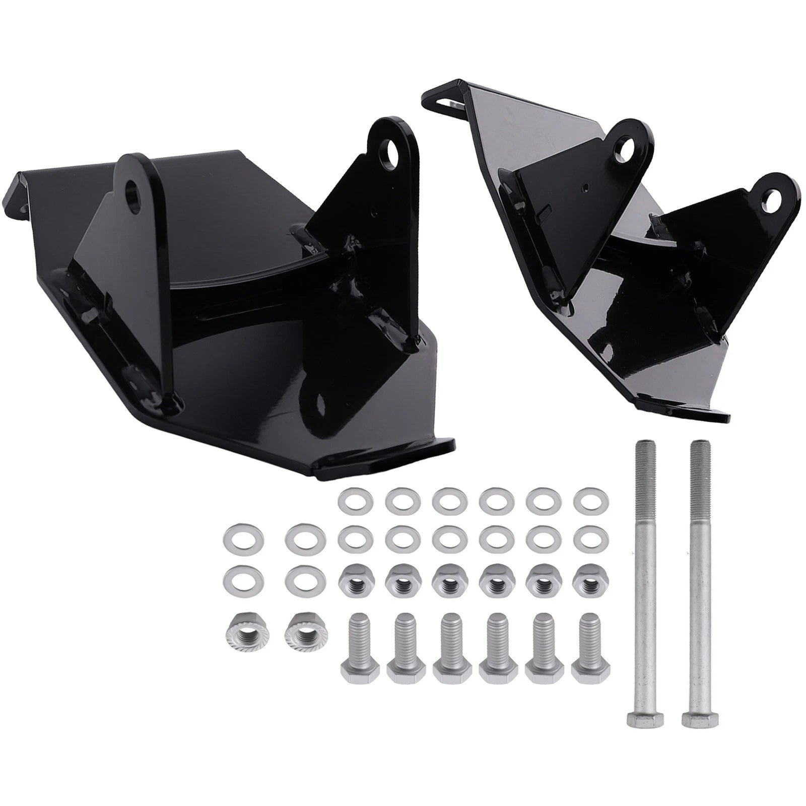 LS Conversion Engine Mount for Chevy C10 (1967–1972)
