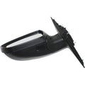 Power Mirror for Kia Optima (2012–2013) Left Side Heated Chrome