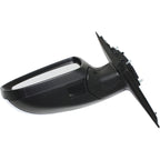 Power Mirror for Kia Optima (2012–2013) Left Side Heated Chrome