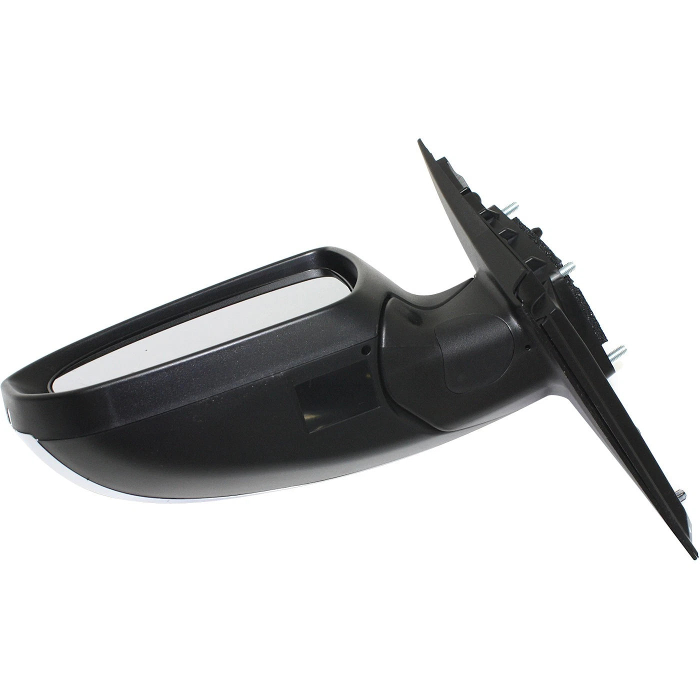 Power Mirror for Kia Optima (2012–2013) Left Side Heated Chrome