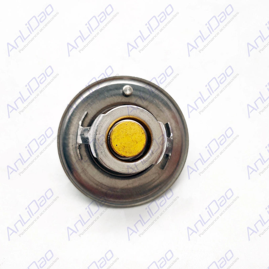 160 Degree Thermostat for MerCruiser 4.3L 5.0L 5.7L 8M0109441 807252T2 18-3649
