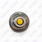 160 Degree Thermostat for MerCruiser 4.3L 5.0L 5.7L 8M0109441 807252T2 18-3649