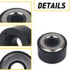 Wheel Stud Installer Tool for Tire Bolts (Fits Various Models)