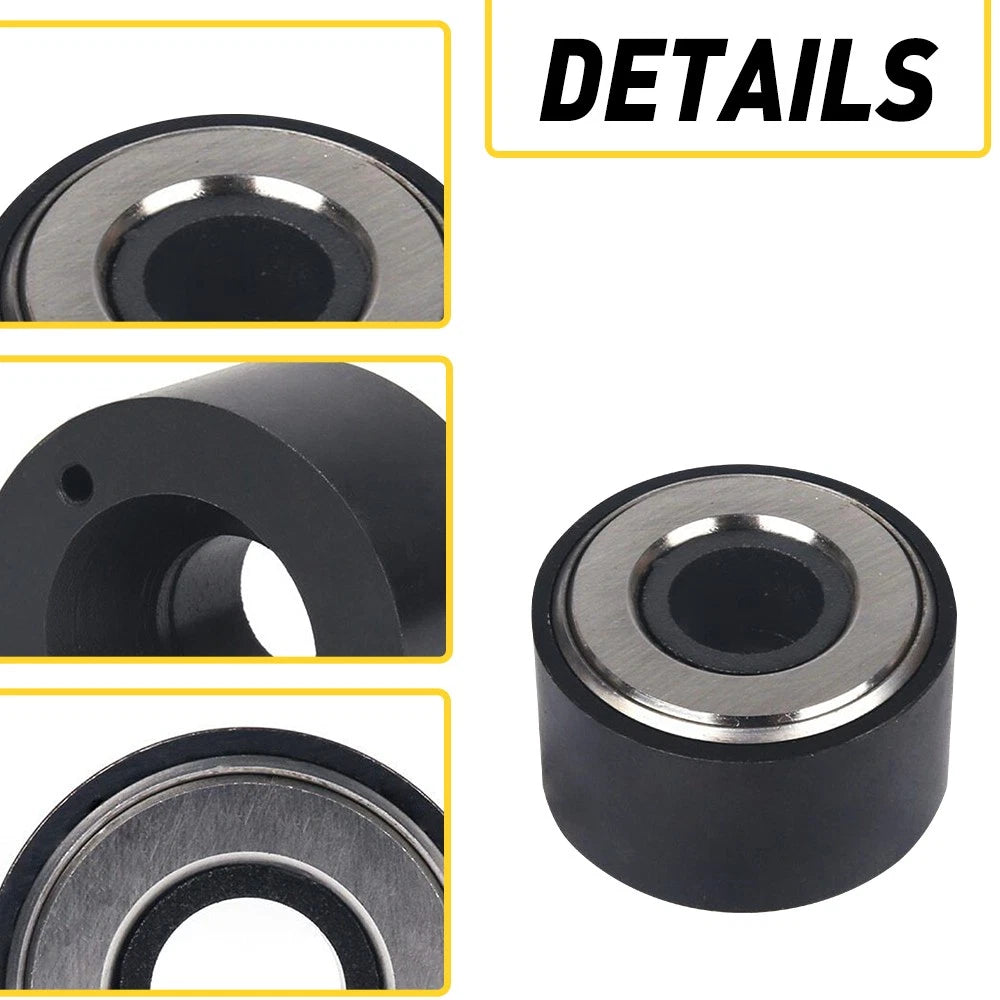 Wheel Stud Installer Tool for Tire Bolts (Fits Various Models)