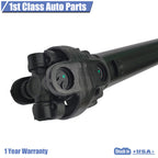 Front Drive Shaft Assembly for Jeep Wrangler TJ (1997-2002)