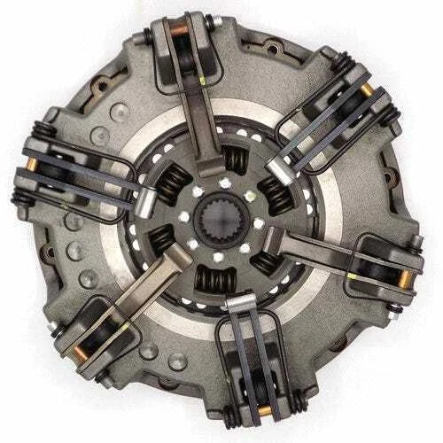 Pressure Plate Assembly RE197480 for John Deere 5105 5205 5225 5325 5425 5625 (2000–2023)