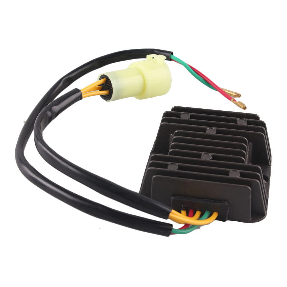 Voltage Regulator Rectifier for Honda TRX 300 Fourtrax/FW (1997–2000)