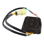 Voltage Regulator Rectifier for Honda TRX 300 Fourtrax/FW (1997–2000)