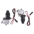 2 Pins Headlight Motor for Chevrolet Corvette C4 (1986–1990)