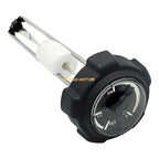 Fuel Gas Cap Gauge 2871441 for Polaris ATV Trail Blazer 250 (2004–2006)