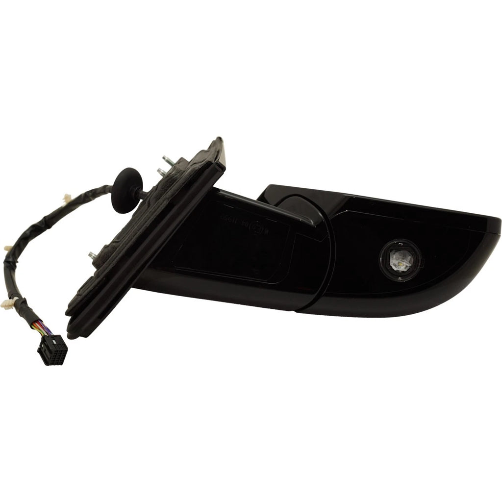 Power Heated Mirrors for Chevrolet Tahoe Suburban (2015–2020)