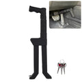 Multi-Function Safety Brake Pedal Lock for Universal Vehicles (V15)