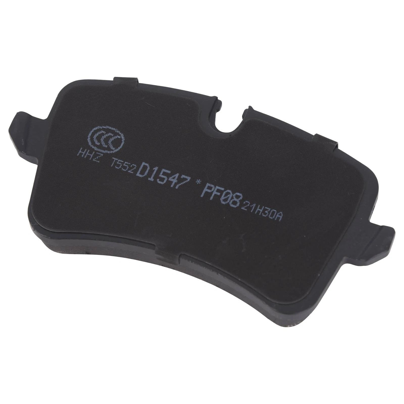 Rear Ceramic Brake Pads for Audi A5 A6 A7 A8 RS5 RS7 S6 S7 S8 (2008–2023)
