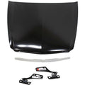 Hood Kit for Acura TL (2004) 4pc