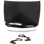 Hood Kit for Acura TL (2004) 4pc