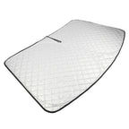 Foldable Windshield Sun Shade for Audi Q5 (2018-2025)