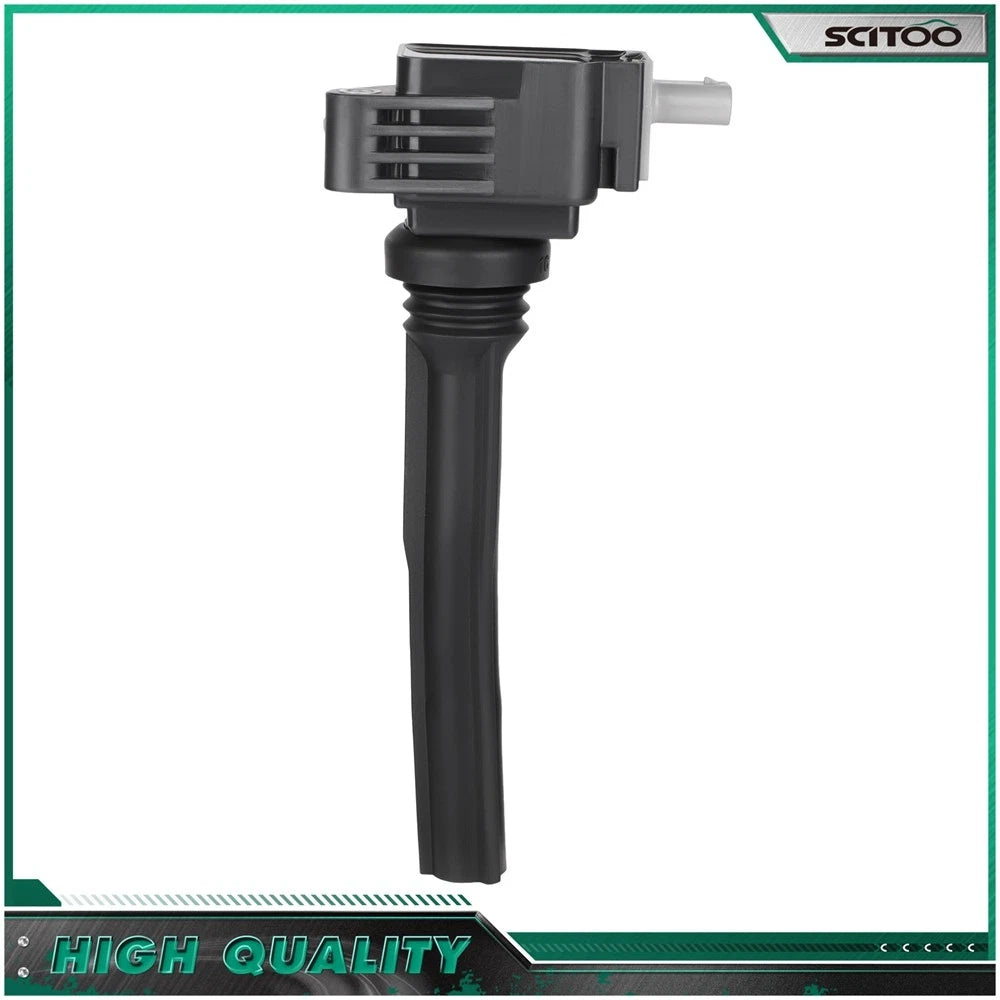 Ignition Coil for Ford F-150, Ford GT, Expedition 3.5L (2017–2020)