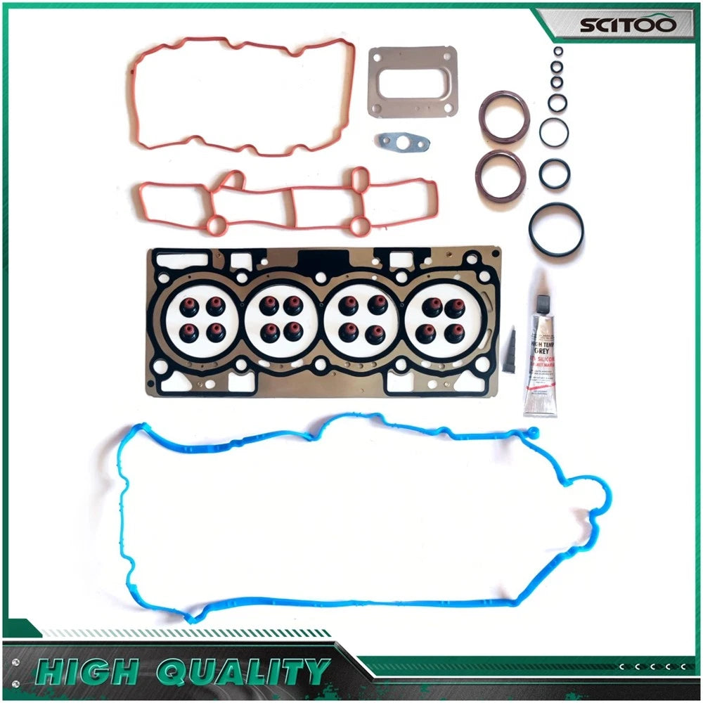 Head Gasket Set for Ford Escape (2017–2019), Fusion (2014–2020)
