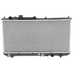 Alloy Core Radiator for Mazda 323 BJ (1998 - 2003)