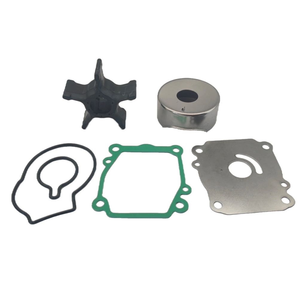 Water Pump Kit for Suzuki Outboard DF90-DF140 (2001–2010) 17400-92J00