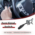 Turn Signal Switch No.1695450210 for Mercedes-Benz A-Class (W169) A 150 (2004–2012)