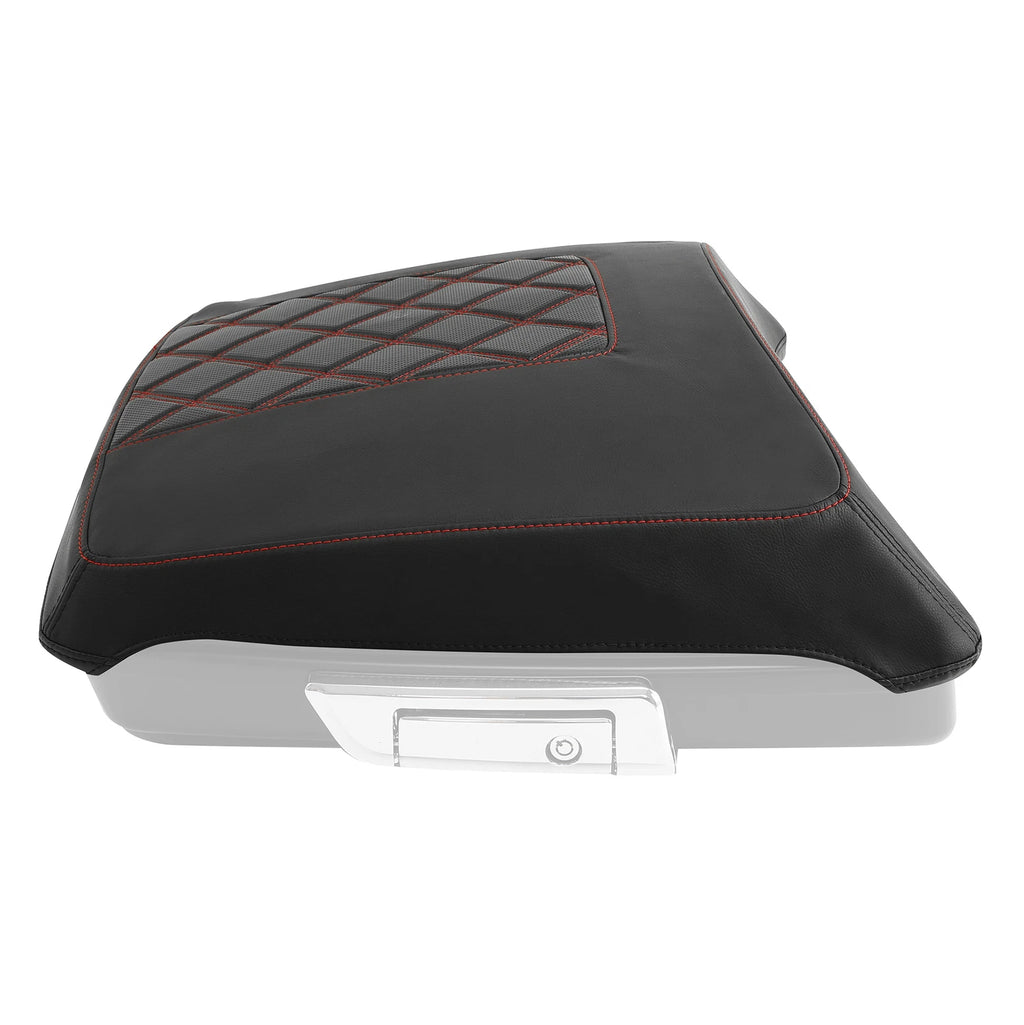 Trunk Lid Cover for Harley Touring Road King (2014–2024)