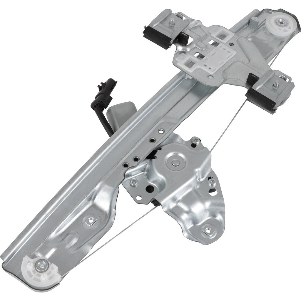 Set of 2 Window Regulators for Cadillac ATS (2013–2018)