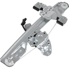 Set of 2 Window Regulators for Cadillac ATS (2013–2018)