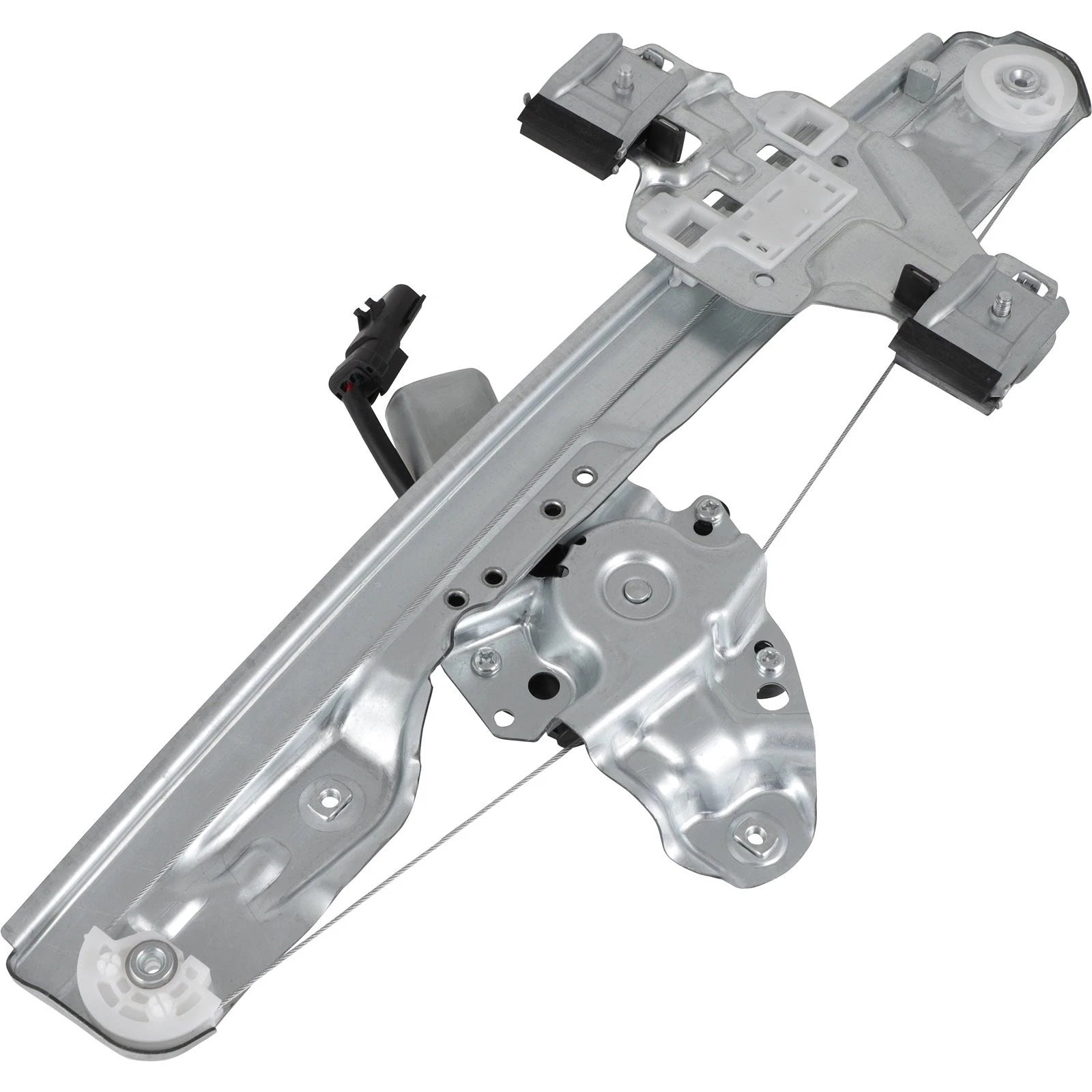 Set of 2 Window Regulators for Cadillac ATS (2013–2018)