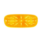 LED Turn Signal Parking Light Lenses and Flasher for Chevy Truck (1958–1959)