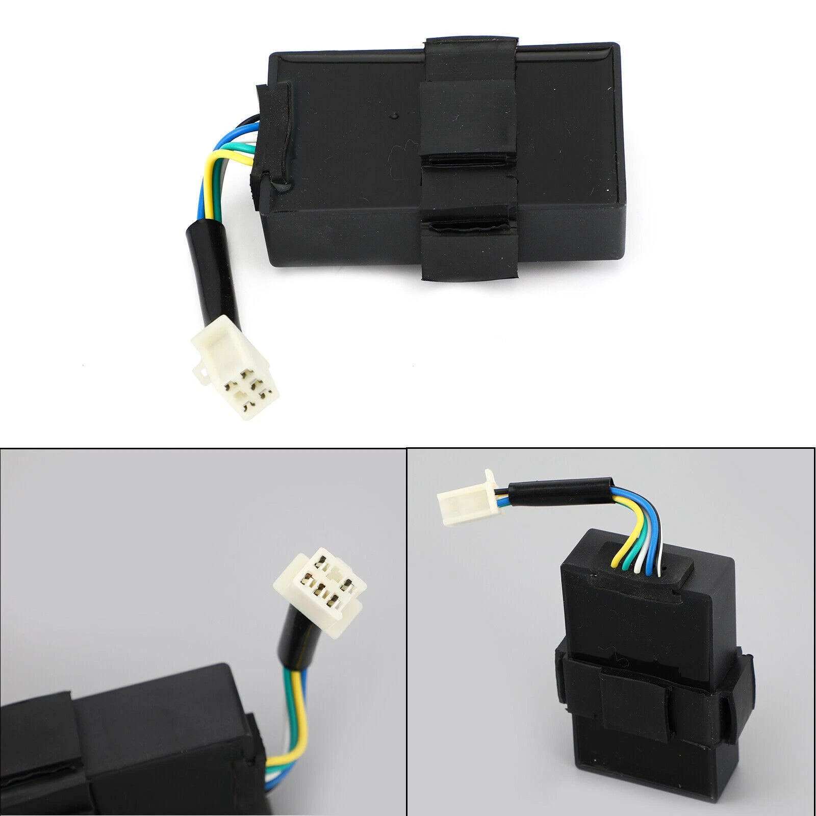 CDI Box Igniter for Honda Shadow VT750C VT700C (1983–1985) 30400-ME9 T9