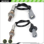 Oxygen Sensor O2 02 Set for Toyota Avalon 1995–1999 (Upstream + Downstream)