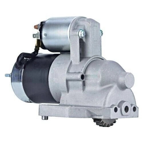 Starter for Mazda 6 3.0L Automatic (2005–2008) M1T96581